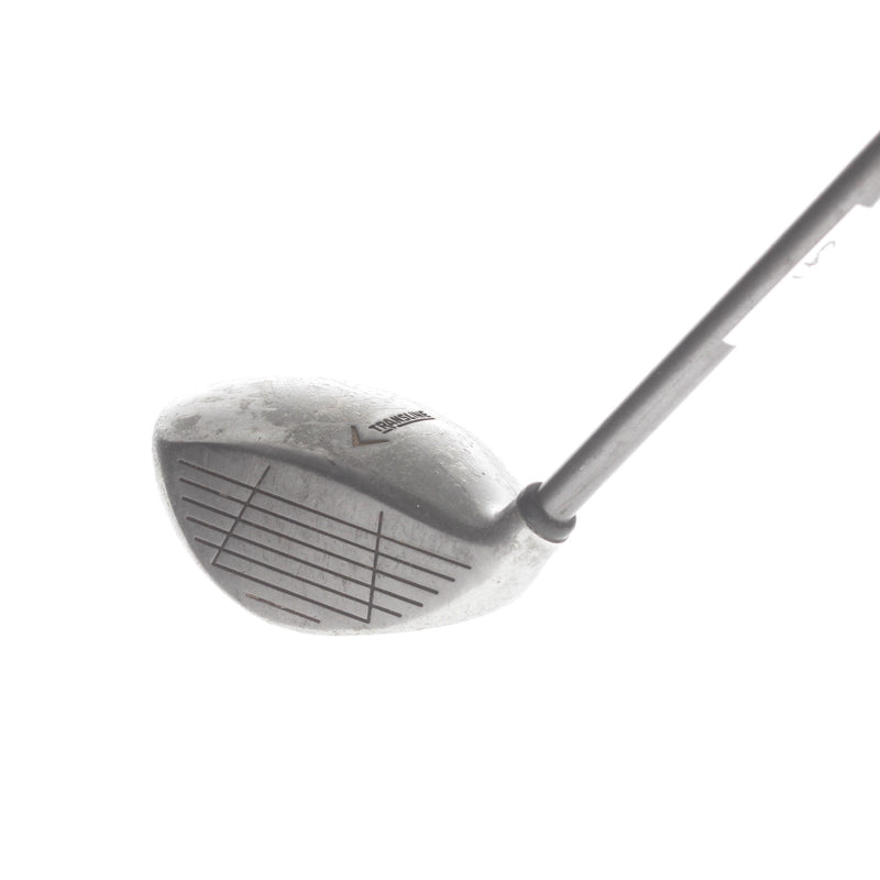 Peripheral TR-90 Graphite Mens Right Hand Fairway 7 Wood 24* Regular - Peripheral