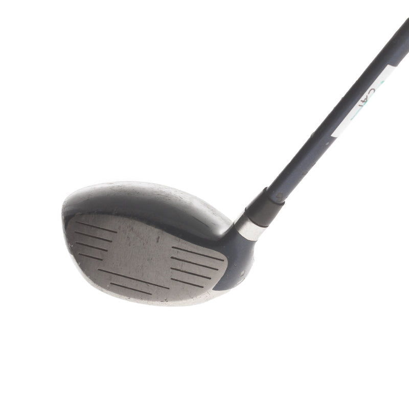 Mitsushiba 675 Graphite Mens Right Hand Fairway 7 Wood 24* Regular - Mitsushiba