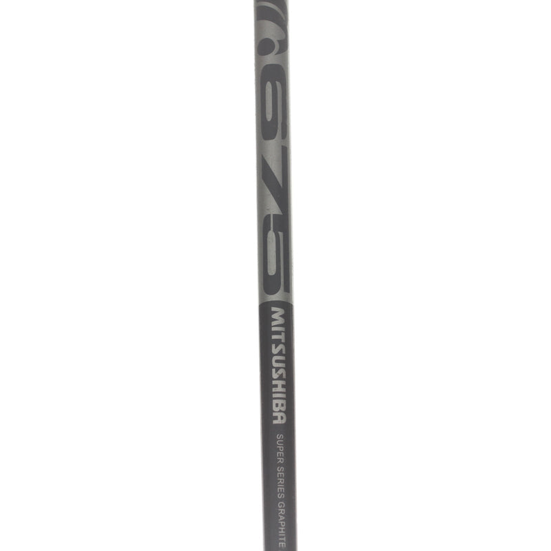 Mitsushiba 675 Graphite Mens Right Hand Fairway 7 Wood 24* Regular - Mitsushiba