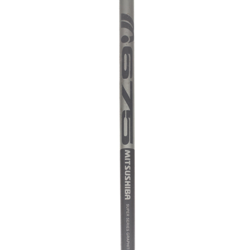 Mitsushiba 675 Graphite Mens Right Hand Fairway 9 Wood 28* Regular - Mitsushiba