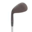 Mizuno MP T Series Steel Mens Right Hand Sand Wedge 53* 8 Bounce Stiff - Dynamic Gold S300