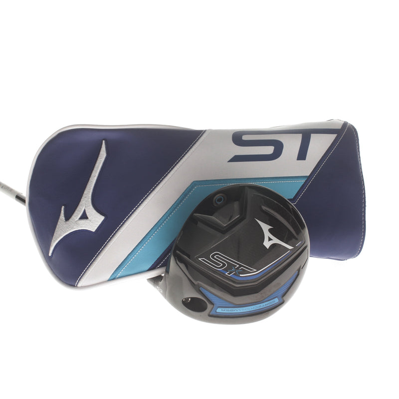 Mizuno ST-X 230 Graphite Mens Right Hand Driver 10.5* Regular - LinQ M40X 5F3