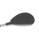 TaylorMade Sim2 Graphite Mens Left Hand 3 Hybrid 19.5* Stiff - Tensei AV Series Blue 80g