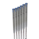 Mizuno JPX 850 Forged Steel Mens Left Hand Irons 5-PW Stiff - True Temper XP 115