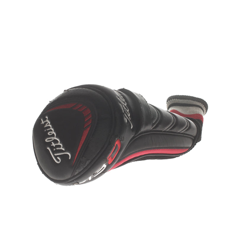 Titleist 913D3 Graphite Mens Right Hand Driver 8.5* Stiff - Aldila RIP 60