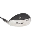 TaylorMade Rescue Mid TP Steel Mens Right Hand 2 Hybrid 16* Stiff - Dynamic Golf S400