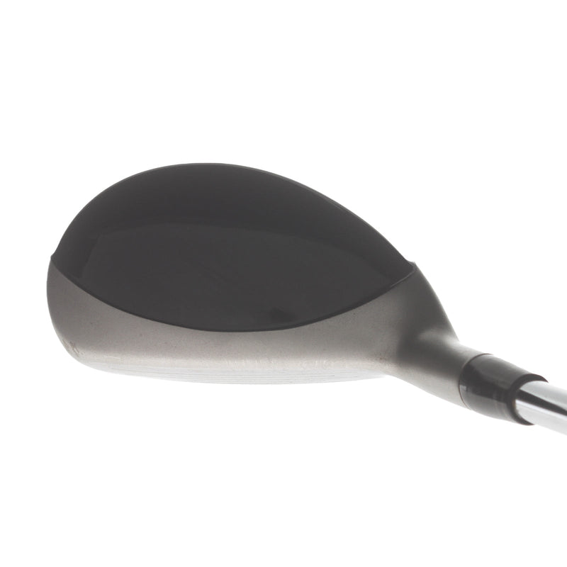 TaylorMade Rescue Mid TP Steel Mens Right Hand 2 Hybrid 16* Stiff - Dynamic Golf S400