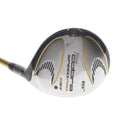 Cobra King Speed Pro Graphite Mens Right Hand Fairway 3 Wood 15* Stiff - Fujikura SPeeder Pro