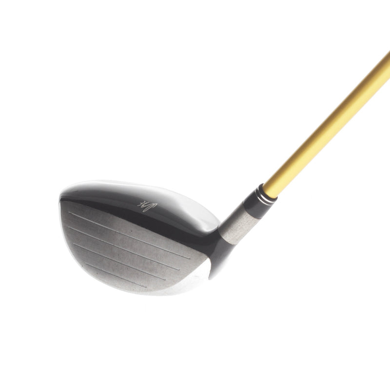 Cobra King Speed Pro Graphite Mens Right Hand Fairway 3 Wood 15* Stiff - Fujikura SPeeder Pro
