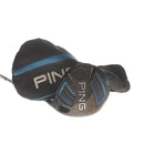Ping G Series Graphite Mens Right Hand Driver 10.5* Regular - Ping Alta CB 55