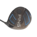 Ping G Series Graphite Mens Right Hand Driver 10.5* Regular - Ping Alta CB 55