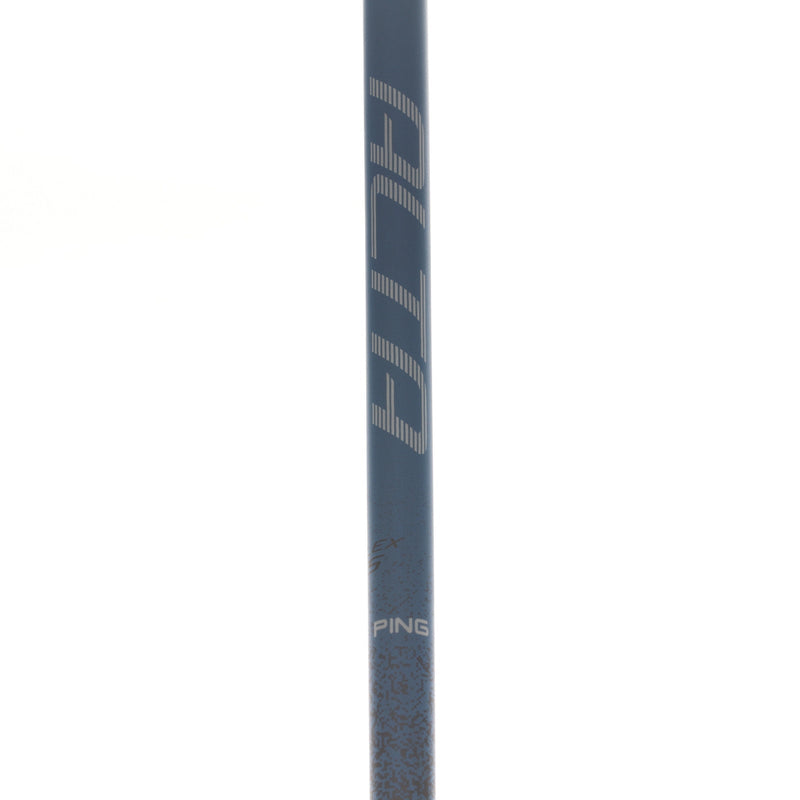 Ping G Series Graphite Mens Right Hand Driver 10.5* Regular - Ping Alta CB 55