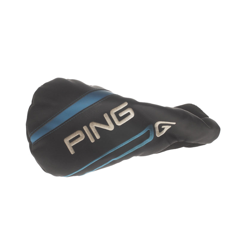 Ping G Series Graphite Mens Right Hand Driver 10.5* Regular - Ping Alta CB 55