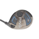 Ping G Series Graphite Mens Right Hand Fairway 5 Wood 17.5* Regular - Ping Alta CB 65