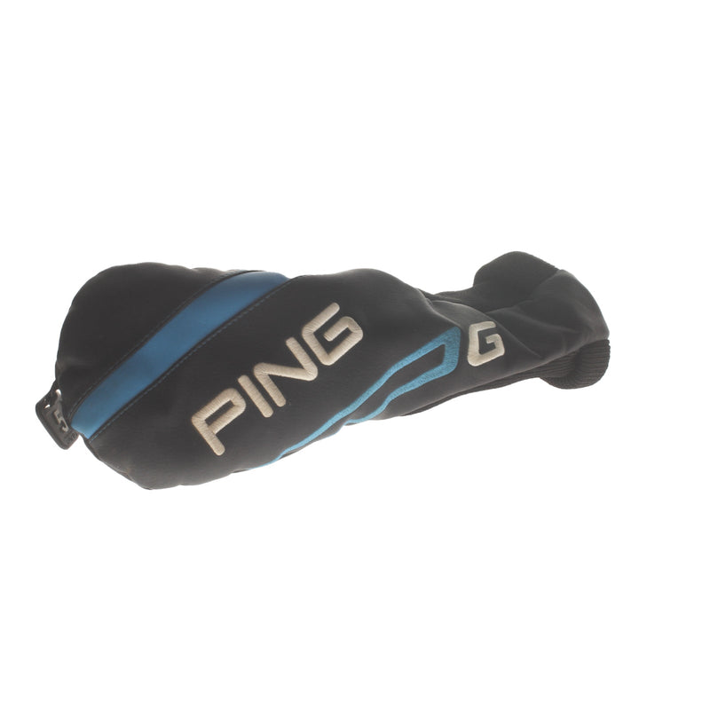 Ping G Series Graphite Mens Right Hand Fairway 5 Wood 17.5* Regular - Ping Alta CB 65
