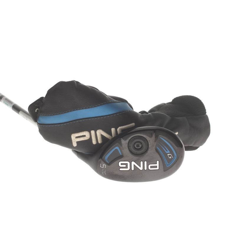 Ping G Series Graphite Mens Right Hand 5 Hybrid 26* Regular - Ping Alta CB 70