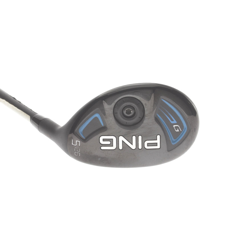 Ping G Series Graphite Mens Right Hand 5 Hybrid 26* Regular - Ping Alta CB 70