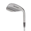 Cleveland RTX Full-Face Steel Mens Right Hand Sand Wedge 54* 9 Bounce Wedge - Dynamic Gold Spinner