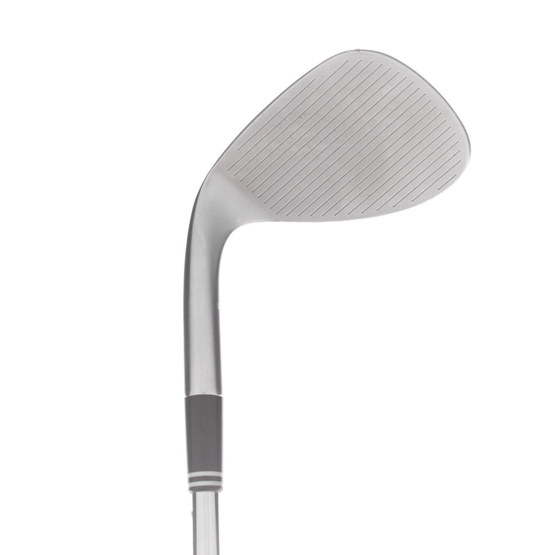 Cleveland RTX Full-Face Steel Mens Right Hand Sand Wedge 54* 9 Bounce Wedge - Dynamic Gold Spinner