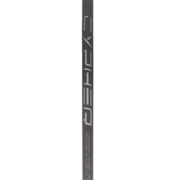 Cypher Seventy 6.0 Hybrid Shaft Project X Stiff Callaway 3rd Gen - Epic/Mavrik/Paradym/Ai Smoke/Elyte 39.5"