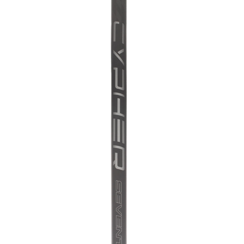 Cypher Seventy 6.0 Hybrid Shaft Project X Stiff Callaway 3rd Gen - Epic/Mavrik/Paradym/Ai Smoke/Elyte 39.5"