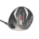 TaylorMade R9 SuperTri Graphite Mens Right Hand Driver 9.5* Stiff - Fujikura Motore 60