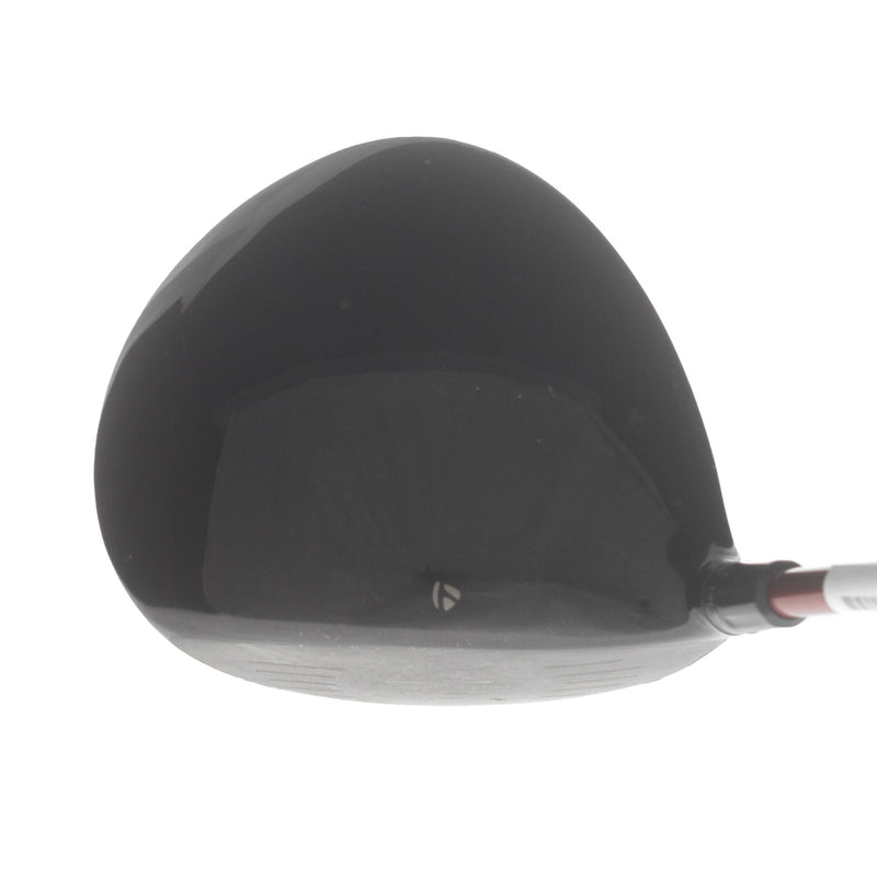 TaylorMade R9 SuperTri Graphite Mens Right Hand Driver 9.5* Stiff - Fujikura Motore 60