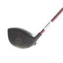 TaylorMade R9 SuperTri Graphite Mens Right Hand Driver 9.5* Stiff - Fujikura Motore 60