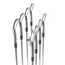 Mizuno MP-32 Steel Mens Right Hand Irons 3-PW Stiff - Dynamic Gold S300