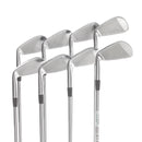 Mizuno MP-32 Steel Mens Right Hand Irons 3-PW Stiff - Dynamic Gold S300