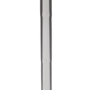 Odyssey Metal-X 7 Mid Mens Right Hand Putter 34" Mallet Odyssey - Golf Pride Reverse Taper