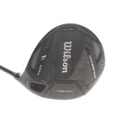 Wilson Staff Dynapower Max Graphite Mens Right Hand Driver 9* Stiff - LinQ M40X 5F4