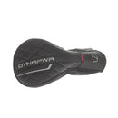 Wilson Staff Dynapower Max Graphite Mens Right Hand Driver 9* Stiff - LinQ M40X 5F4