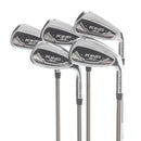 Cobra Speedzone Graphite Ladies Right Hand Irons 7-SW Ladies - UST Mamiya Recoil ESX 450 F1