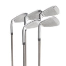 Cobra Speedzone Graphite Ladies Right Hand Irons 7-SW Ladies - UST Mamiya Recoil ESX 450 F1