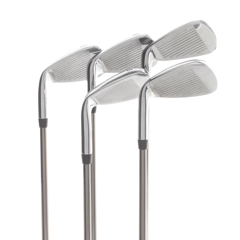 Cobra Speedzone Graphite Ladies Right Hand Irons 7-SW Ladies - UST Mamiya Recoil ESX 450 F1