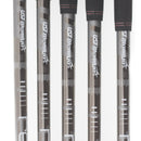 Cobra Speedzone Graphite Ladies Right Hand Irons 7-SW Ladies - UST Mamiya Recoil ESX 450 F1