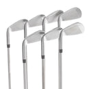 Titleist T100 2021 Steel Mens Right Hand Irons 4-PW Stiff - No Decal