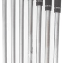 Titleist T100 2021 Steel Mens Right Hand Irons 4-PW Stiff - No Decal