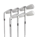 Mizuno JPX 921 Forged Steel Mens Right Hand Irons 5-GW Stiff - N.S.Pro Modus3 Tour 105