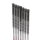 Mizuno JPX 921 Forged Steel Mens Right Hand Irons 5-GW Stiff - N.S.Pro Modus3 Tour 105