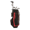 TaylorMade RBZ 2 Steel/Graphite Mens Right Hand Package Set Regular - TaylorMade