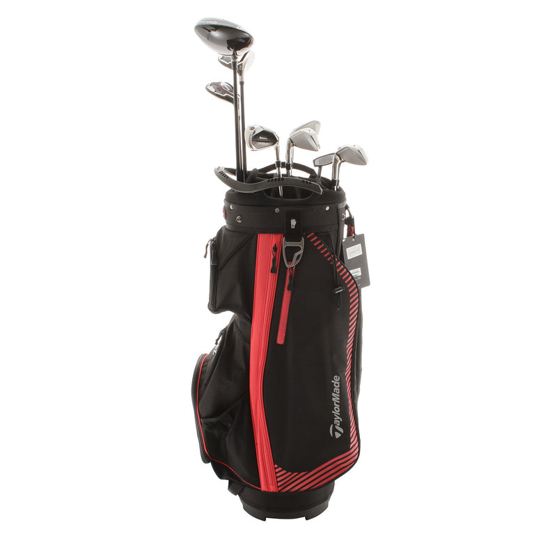 TaylorMade RBZ 2 Steel/Graphite Mens Right Hand Package Set Regular - TaylorMade