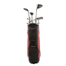 TaylorMade RBZ 2 Steel/Graphite Mens Right Hand Package Set Regular - TaylorMade