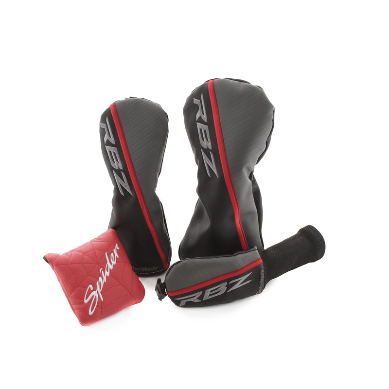 TaylorMade RBZ 2 Steel/Graphite Mens Right Hand Package Set Regular - TaylorMade