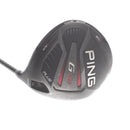 Ping G410 Plus Graphite Mens Right Hand Driver 10.5* Senior - Ping Alta CB Red 55 SR