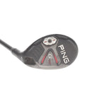 Ping G410 Graphite Mens Right Hand 4 Hybrid 22* Senior - Alta CB 70
