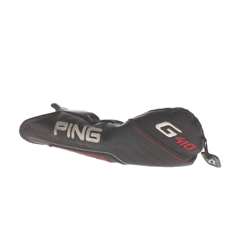 Ping G410 Graphite Mens Right Hand 4 Hybrid 22* Senior - Alta CB 70
