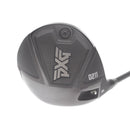 PXG 0211 2020 Graphite Mens Left Hand Driver 9* Stiff - HZRDUS Smoke 6.0 70g