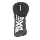 PXG 0211 2020 Graphite Mens Left Hand Driver 9* Stiff - HZRDUS Smoke 6.0 70g